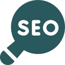 SEO Optimization Icon